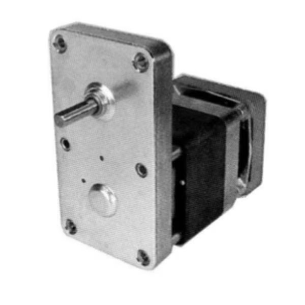 AC Gearmotor, 12 rpm, Open, 115V, Molon, Mfr#: QGM-5063-4M